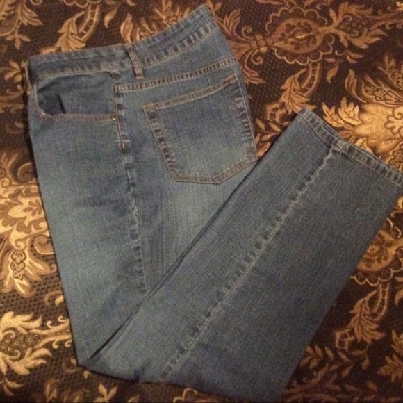 Coldwater Creek Denim - Great condition! Women's Coldwater Creek P16 jeans